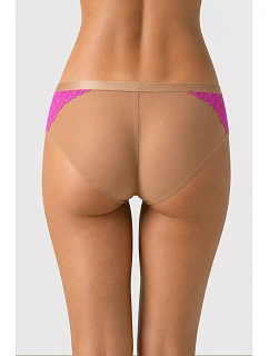 BRAZILSKÉ TANGO CRAZY PINK 19249