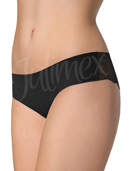 Kalhotky model 108390 Julimex Lingerie Kalhotky model 108390 Julimex Lingerie