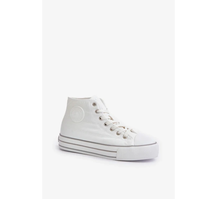 Tenisky model 201921 Step in style Tenisky model 201921 Step in style