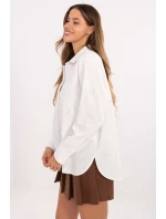 Košile s dlouhým rukávem  model 219445 Lakerta