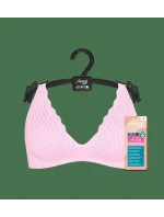 sloggi ZERO Feel Bliss THE UP P Bra - PINK - SLOGGI PINK - SLOGGI