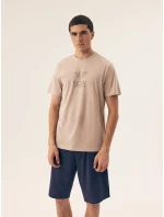 Henderson Premium Pyžamo 42632 Dreamer kr/r M-3XL Henderson Premium Pyžamo 42632 Dreamer kr/r M-3XL