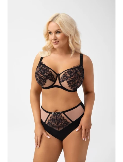 F 001 model 21903712 kalhotky M4XL - Gorsenia