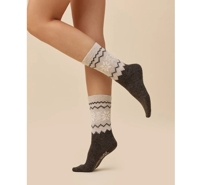 Ponožky  3542 model 21723319 - Gabriella