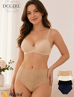 kalhotky A'2 model 21728928 - DC Girl