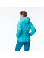 Elbrus Allio Wo's Primaloft W prošívaná bunda 92800621682 Elbrus Allio Wo's Primaloft W prošívaná bunda 92800621682