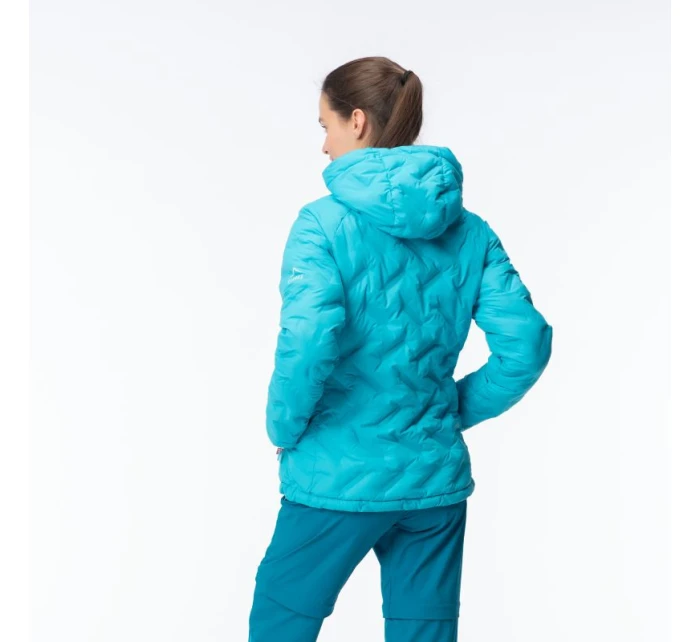 Elbrus Allio Wo's Primaloft W prošívaná bunda 92800621682 Elbrus Allio Wo's Primaloft W prošívaná bunda 92800621682