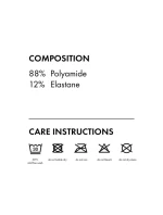 Punčocháče  15 W model 20895031 - Falke