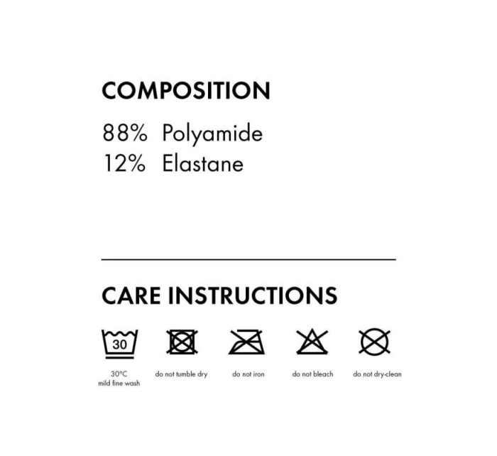 Punčocháče  15 W model 20895031 - Falke