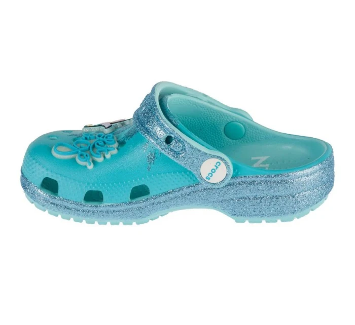 Žabky Classic Elsa Clog Jr model 21037699 - Crocs Žabky Classic Elsa Clog Jr model 21037699 - Crocs