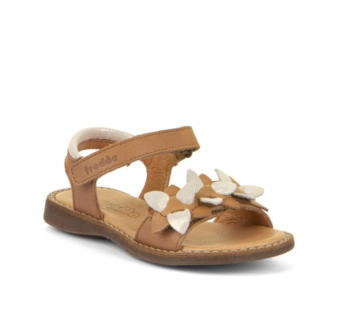 Sandály Froddo Jr G3150251-31