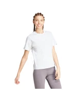 Bavlněné tričko Essentials Small Logo W model 21275063 - ADIDAS