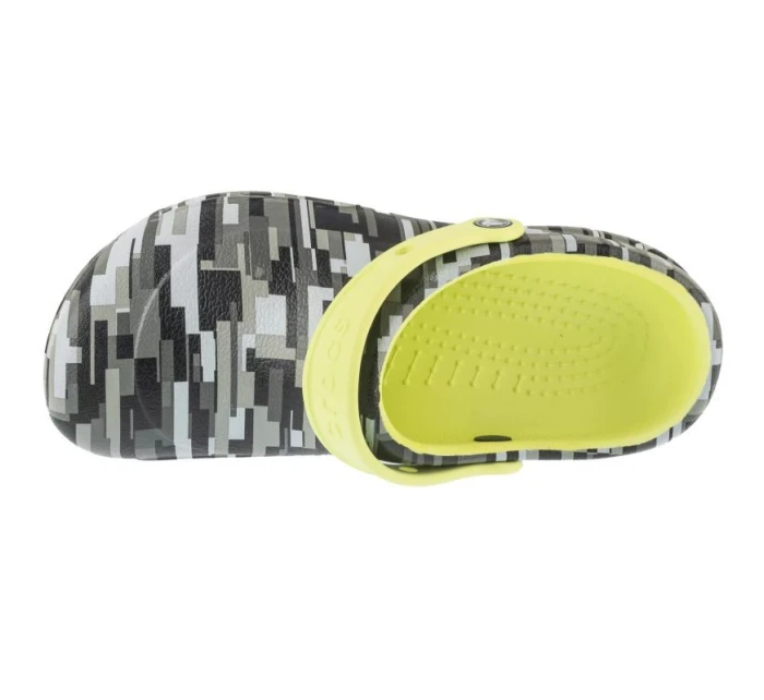 Graphic Clog Multicolour model 21376273 - Crocs