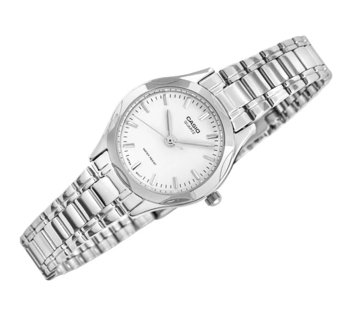 Dámské hodinky CASIO LTP-1275D-7ADF + BOX Dámské hodinky CASIO LTP-1275D-7ADF + BOX