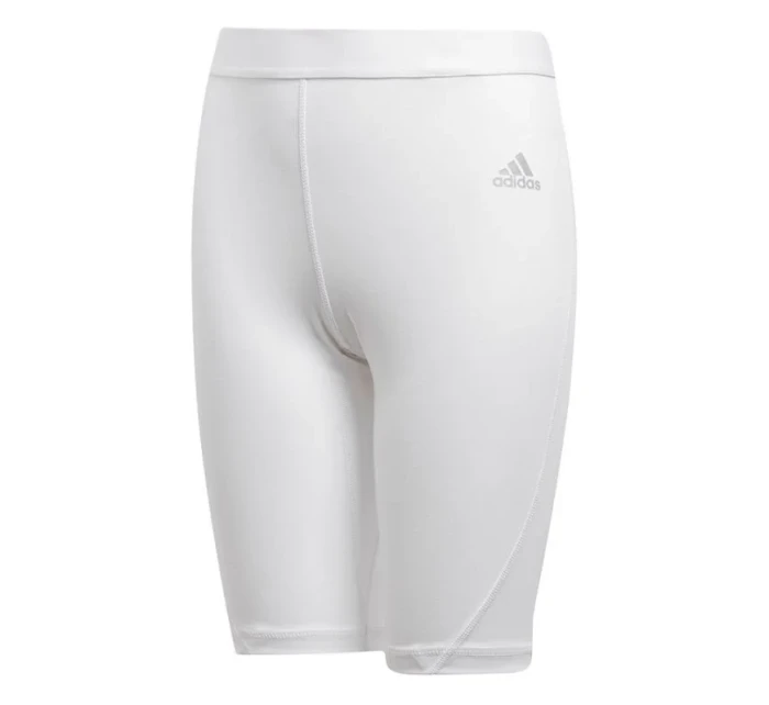 Dětské fotbalové šortky ASK Short Tight CW7351 - Adidas