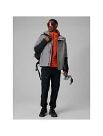 Pánská trekingová bunda PRO s výplní Primaloft Silver model 22365952 - 4F