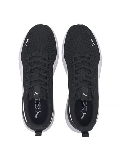 Pánské boty Lite M 02 model 17298486 - Puma Pánské boty Lite M 02 model 17298486 - Puma