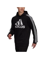 Adidas Essentials Hoodie M H14641 pánské