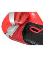 Masters Rbt-8 01888-8 boxerské rukavice 12 oz