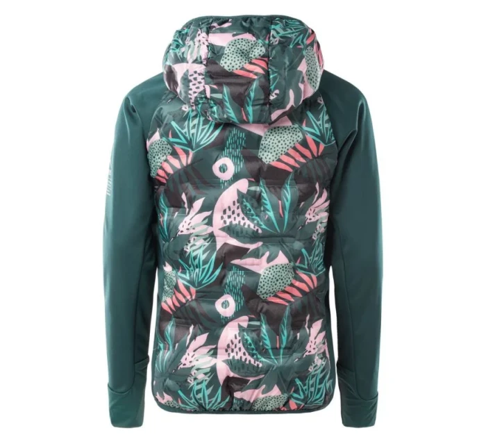 Dětská bunda Emini Tg Jr 92800396537 - Elbrus Dětská bunda Emini Tg Jr 92800396537 - Elbrus