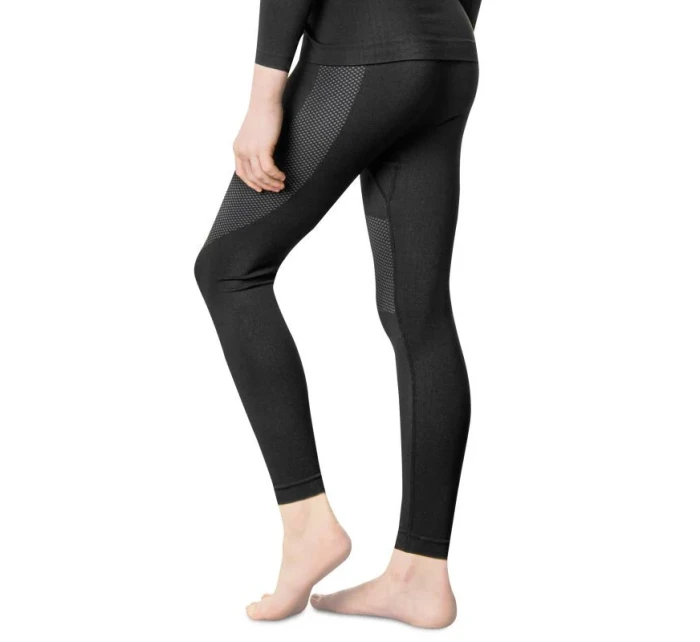 Termoaktivní prádlo  Set Jr dětské model 21722120 - Spokey