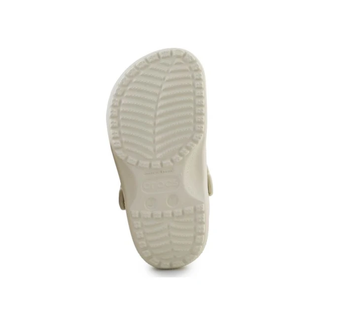 Dřeváky Crocs Classic Clog K Jr 206991-2Y2