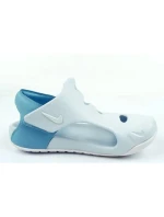 Dětské sandály Jr DH9462-401 - Nike