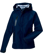 Dámská sportovní bunda Tech 10000 10. french navy model 22473788 - Russell Athletic Dámská sportovní bunda Tech 10000 10. french navy model 22473788 - Russell Athletic