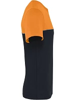 304 Pracovní tričko model 22514035 black/orange - WK