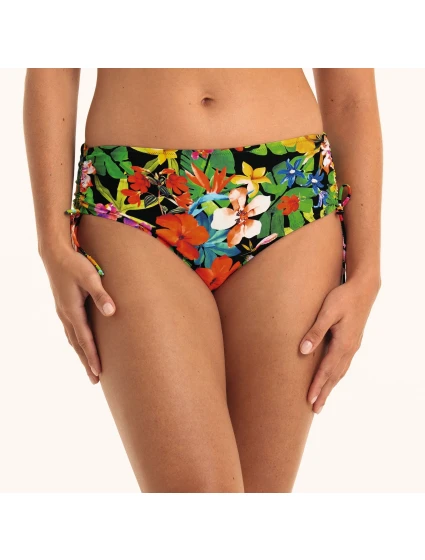 Style Bottom kalhotky černá  model 21162250 - RosaFaia