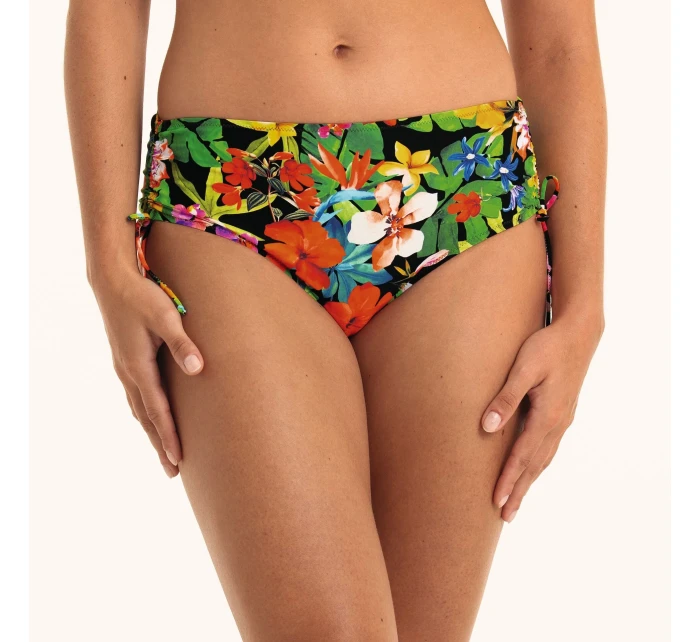 Style Bottom kalhotky černá  model 21162250 - RosaFaia