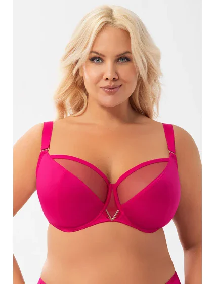 Gorsenia K564/1 Vicky barva: fuchsiová