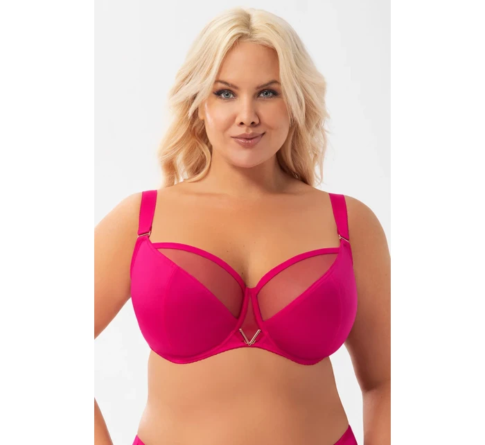 Gorsenia K564/1 Vicky barva: fuchsiová