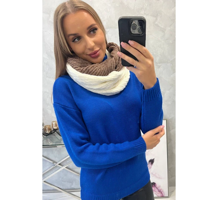 Dámský model 18751999 - K-Fashion Dámský model 18751999 - K-Fashion