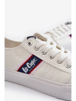 Pánské tenisky Lee Cooper LCW-24-02-2143 Bílé