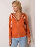 RV BL 5769.99P tmavě oranžová