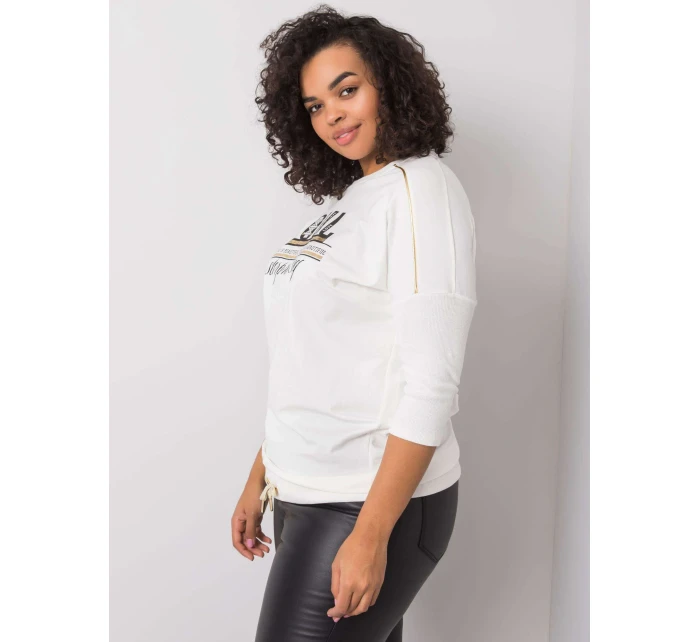 Halenka RV BZ 6276.33P ecru