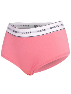 Guess kalhotky O97E03KBBU1G620 růžové