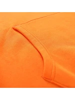 Pánská mikina nax NAX AZER carrot