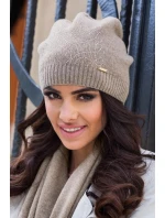 Dámská čepice Kaja - Kamea