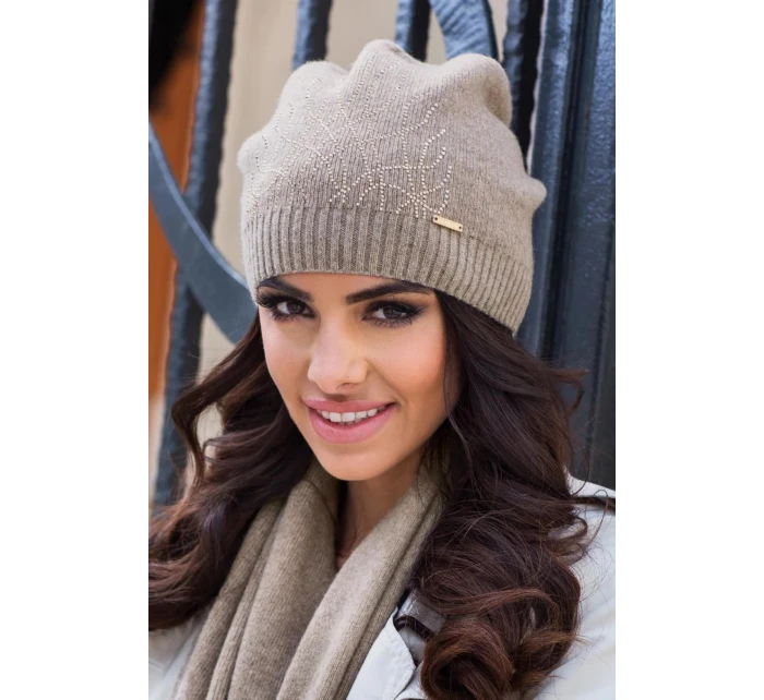 Dámská čepice Kaja - Kamea