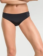 Dámské kalhotky DIM INVISIFREE SLIP Černá - DIM