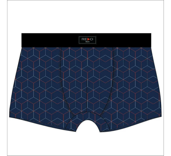 Pánské boxerky REDO