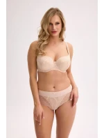 MICAELA 3 FULL CUP BRA ART 758 BEIGE