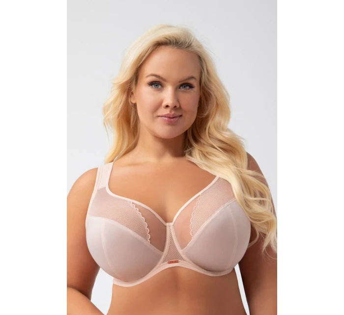 LUISSE SOFT BRA K441/1 BEIGE LUISSE SOFT BRA K441/1 BEIGE