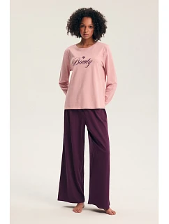 DÁMSKÉ PYŽAMO AW26 model 22342049 - HENDERSON LADIES