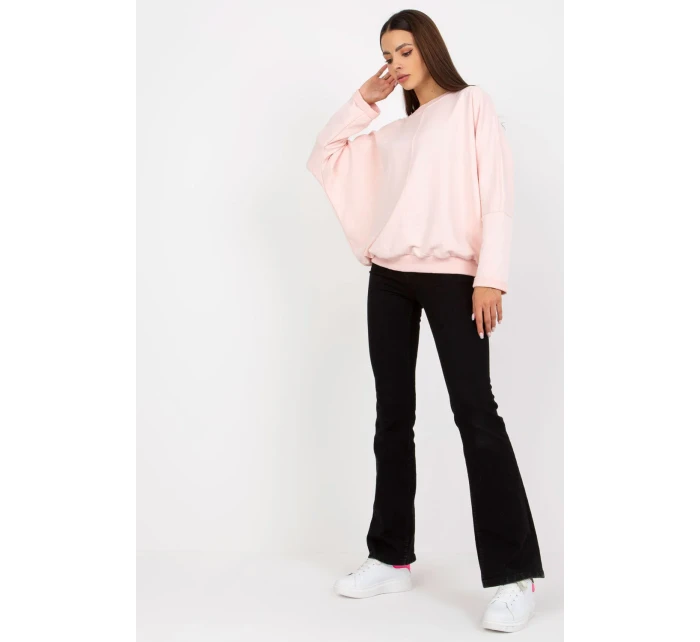 Mikina  model 169641 Rue Paris