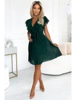 Společenské šaty  model 200862 Numoco