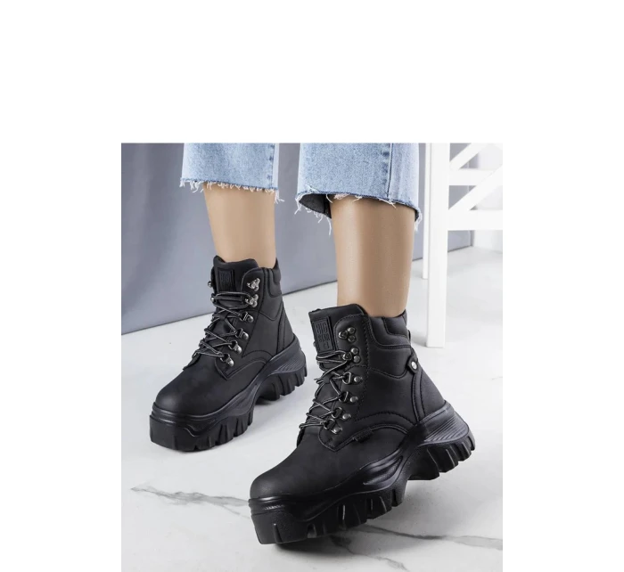 Sněhule  model 205134 Solea