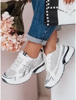 Dámské tenisky na silnější podrážce DYNAMICA blue FashionStreet ZY0619 Dámské tenisky na silnější podrážce DYNAMICA blue FashionStreet ZY0619